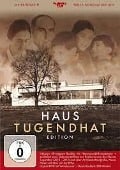 Haus Tugendhat Edition - Dieter Reifarth