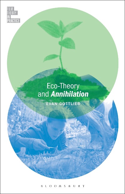 Eco-Theory and Annihilation - Evan Gottlieb