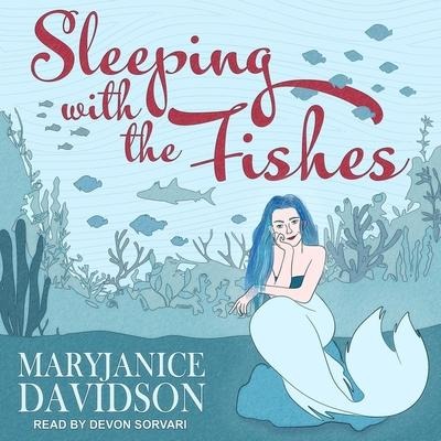 Sleeping with the Fishes - Maryjanice Davidson