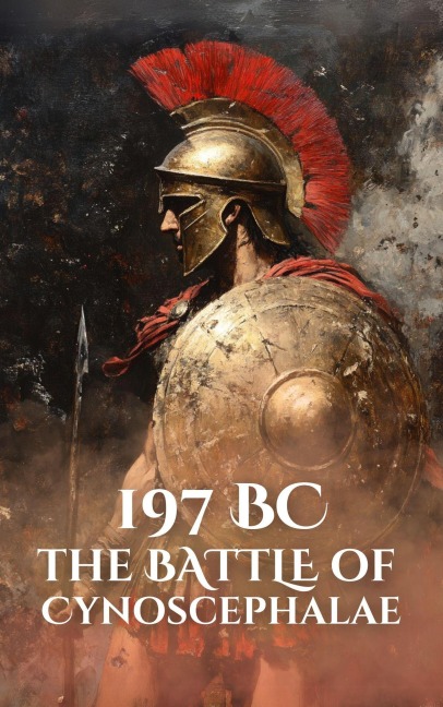 197BC: The Battle of Cynoscephalae (Epic Battles of History) - Anthony Holland