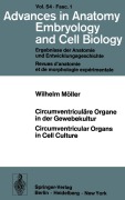 Cover-Bild zum Titel 'Circumventriculäre Organe in der Gewebekultur / Circumventricular Organs in Cell Culture' von 'W. Möller'