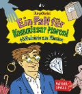 Ein Fall für Kommissar Maroni - Jürg Obrist