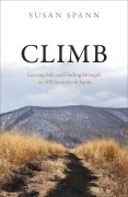 Cover-Bild zum Titel 'Climb' von 'Susan Spann'