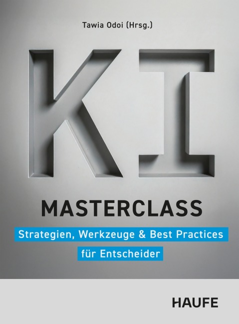 KI-Masterclass - Tawia Odoi