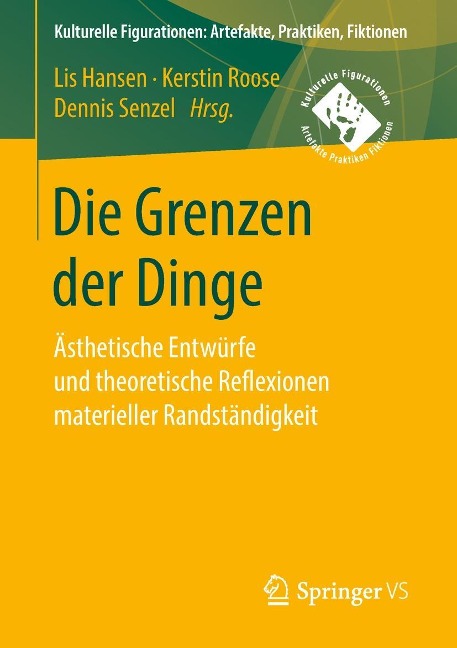 Die Grenzen der Dinge - 