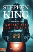 Cover-Bild zum Titel 'Gwendynin Son Görevi' von 'Stephen King'