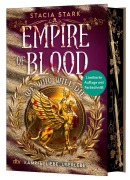 Cover-Bild zum Titel 'We Who Will Die' von 'Stacia Stark'