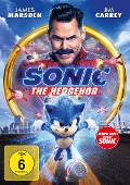 Sonic the Hedgehog - 