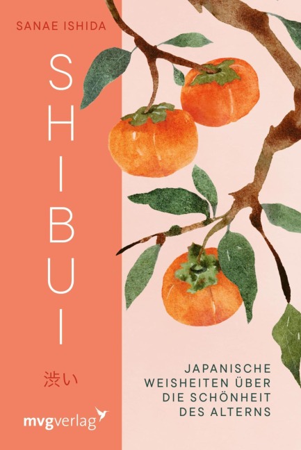 Shibui - Sanae Ishida