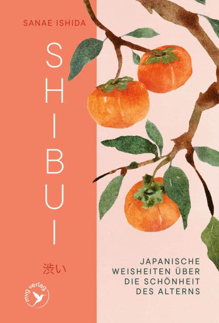 Shibui - Sanae Ishida