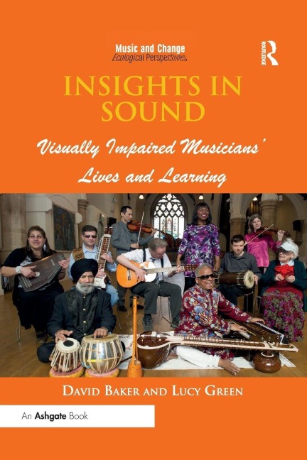 Insights in Sound - David Baker, Lucy Green