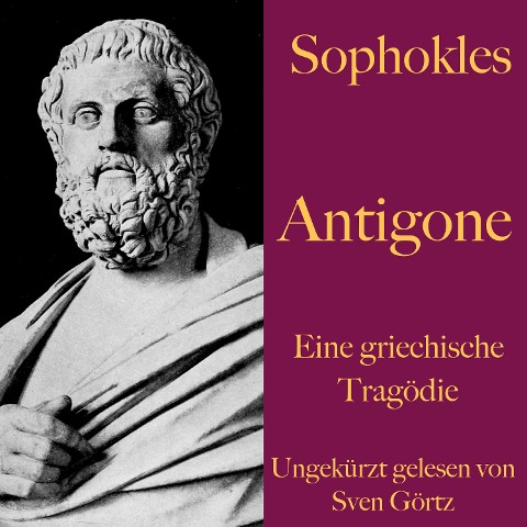 Sophokles: Antigone - Sophokles