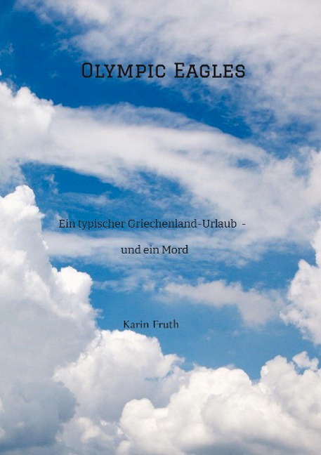 Olympic Eagles - Karin Fruth