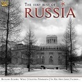 The Very Best Of Russia - Various