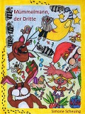 Cover-Bild zum Titel 'Mümmelmann, der Dritte' von 'Simone Scheuing'