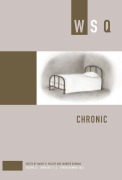 Cover-Bild zum Titel 'Chronic' von ''