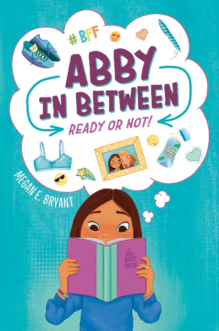 Ready or Not! #1 - Megan E Bryant