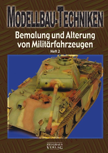 Modellbau-Techniken - 