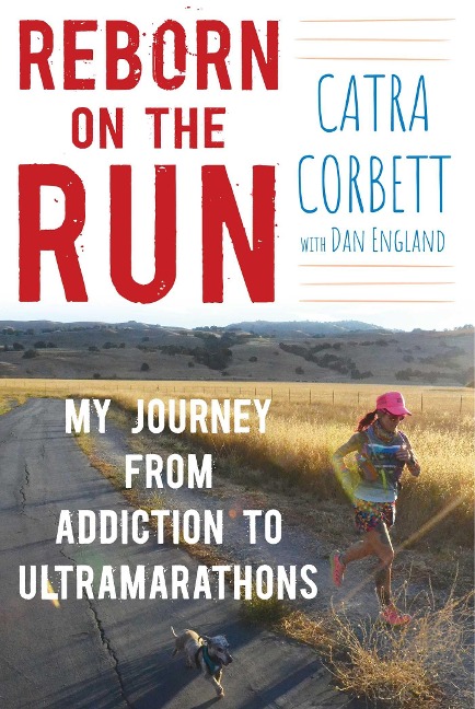 Reborn on the Run - Catra Corbett