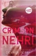 Crimson Nehri - Devney Perry