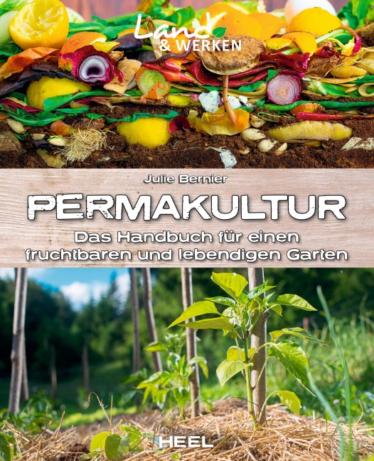 Permakultur - Julie Bernier