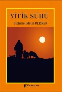 Cover-Bild zum Titel 'Yitik Sürü' von 'Mehmet Metin Berker'