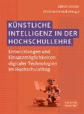 Künstliche Intelligenz in der Hochschullehre - 