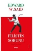 Filistin Sorunu - Edward W. Said