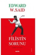 Cover-Bild zum Titel 'Filistin Sorunu' von 'Edward W. Said'