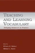 Teaching and Learning Vocabulary - 