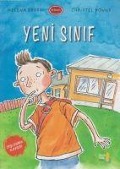 Cover-Bild zum Titel 'Yeni Sinif' von 'Helena Bross'