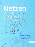 Cover-Bild zum Titel 'Netzen' von 'Valerie de Icco-Streibel, Wolfgang Layr, Gerlinde Layr-Gizycki'