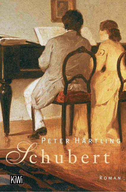 Schubert - Peter Härtling