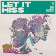 Cover-Bild zum Titel 'Let it Hiss' von 'The Barr Brothers'