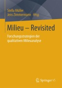 Cover-Bild zum Titel 'Milieu - Revisited' von ''