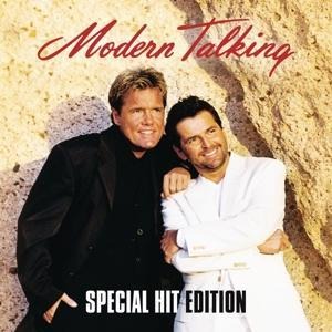 50 Hits - Modern Talking