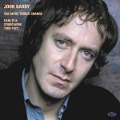 Cover-Bild zum Titel 'The More Things Change-Film,TV & Studio 1968-72' von 'John Barry'