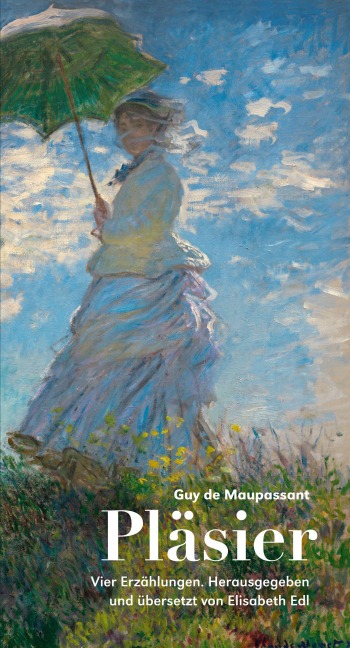 Pläsier - Guy de Maupassant