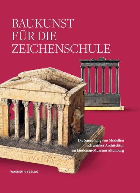 Baukunst für die Zeichenschule - 