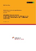 Shareholder Activism nach der EU-Aktionärsrechte-Richtlinie im Widerspruch zum Konzept des "entthronten Königs" im deutschen Aktienrecht? - Niko Tobias Haug