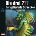 Die drei ??? 178. Der gefiederte Schrecken (drei Fragezeichen) CD - 