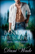 Beneath The Surface (Small Town Secrets, #1) - Dani Wade