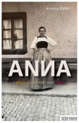 Cover-Bild zum Titel 'ANNA' von 'Annina Keller'
