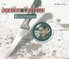 Mord im Orientexpress - Agatha Christie
