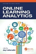 Cover-Bild zum Titel 'Online Learning Analytics' von ''