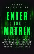Enter the Matrix - Robin Sacredfire