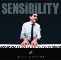 Cover-Bild zum Titel 'Sensibility' von 'Bill Cantos'