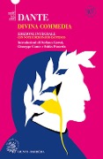 Cover-Bild zum Titel 'Divina Commedia' von 'Dante Alighieri'