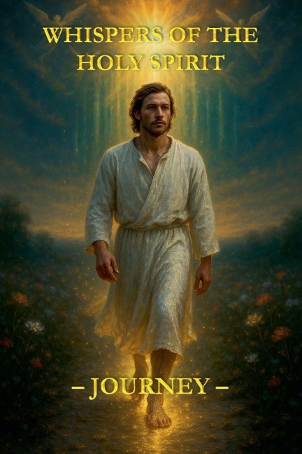 Whispers of the Holy Spirit - Journey - Child Of God