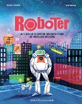 Cover-Bild zum Titel 'Roboter' von 'Henny Admoni'